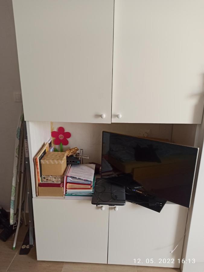 Vagon - Studio - Near Btc, Ljubljana 아파트 외부 사진